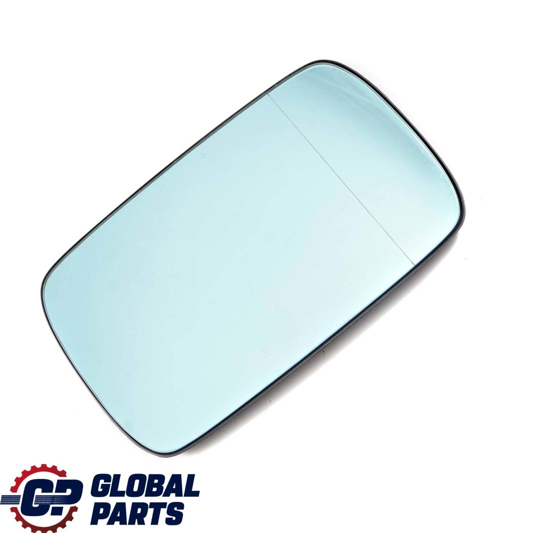 BMW 3 5 Series E36 E39 Right O/S Wing Mirror Glass Heated Wide Angle 8119724