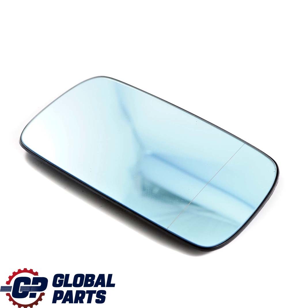 BMW 3 5 Series E36 E39 Right O/S Wing Mirror Glass Heated Wide Angle 8119724