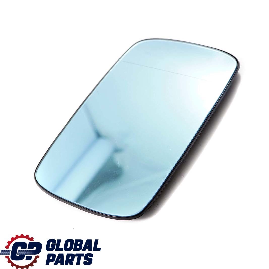 BMW 3 5 Series E36 E39 Right O/S Wing Mirror Glass Heated Wide Angle 8119724