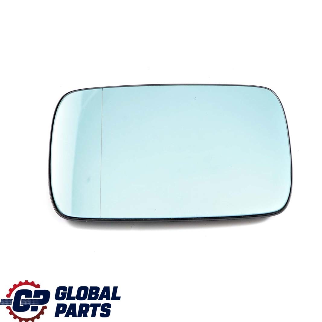 BMW 3 5 Series E36 E39 Right O/S Wing Mirror Glass Heated Wide Angle 8119724