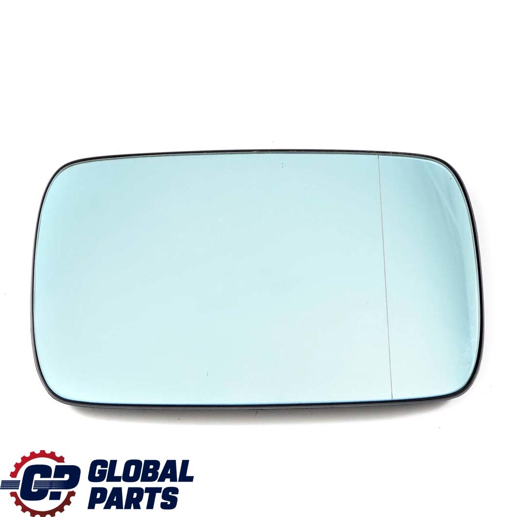 BMW 3 5 Series E36 E39 Right O/S Wing Mirror Glass Heated Wide Angle 8119724