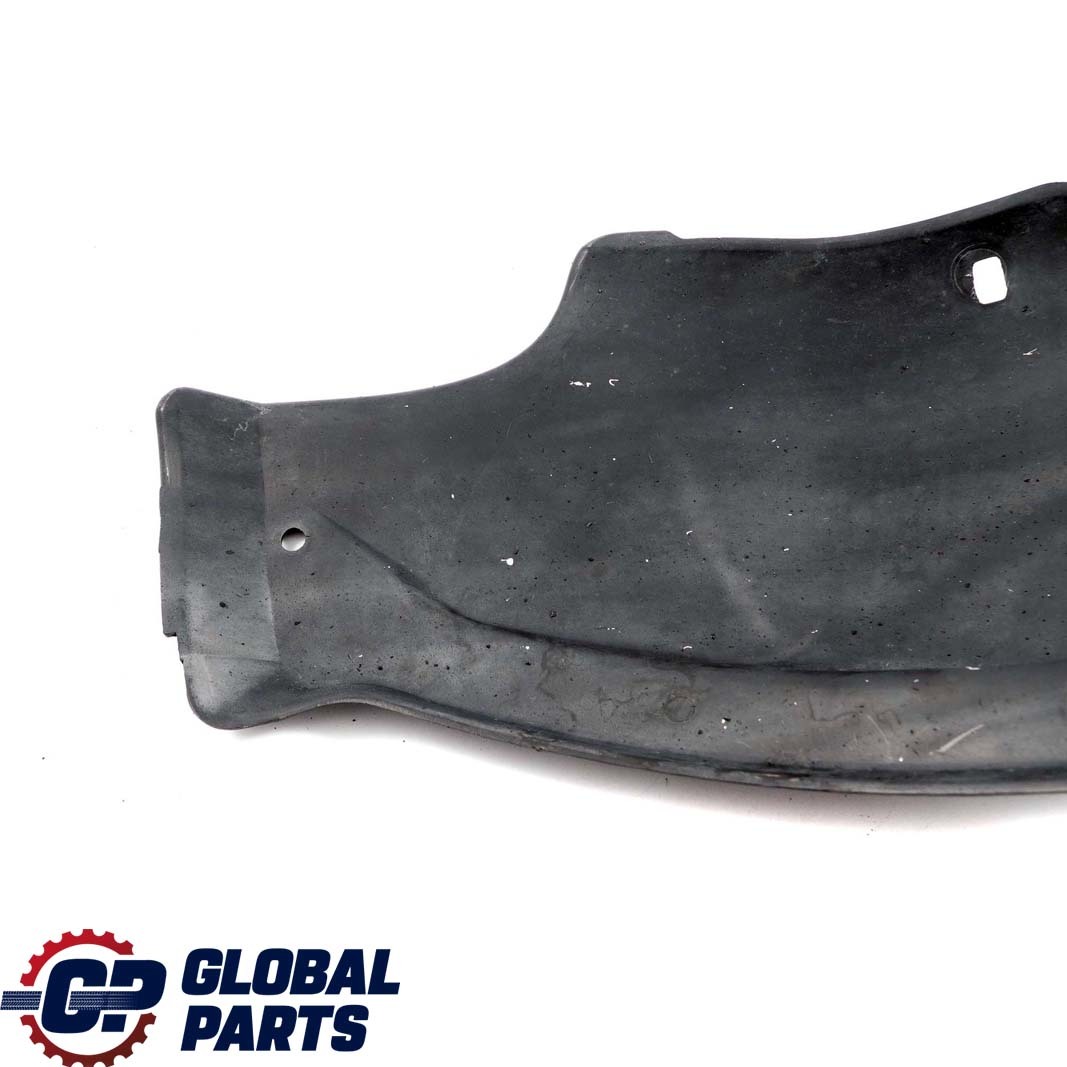 BMW 3 Series E36 Rear Left N/S Inner Fender Wall Mud Guard Flap 8122069