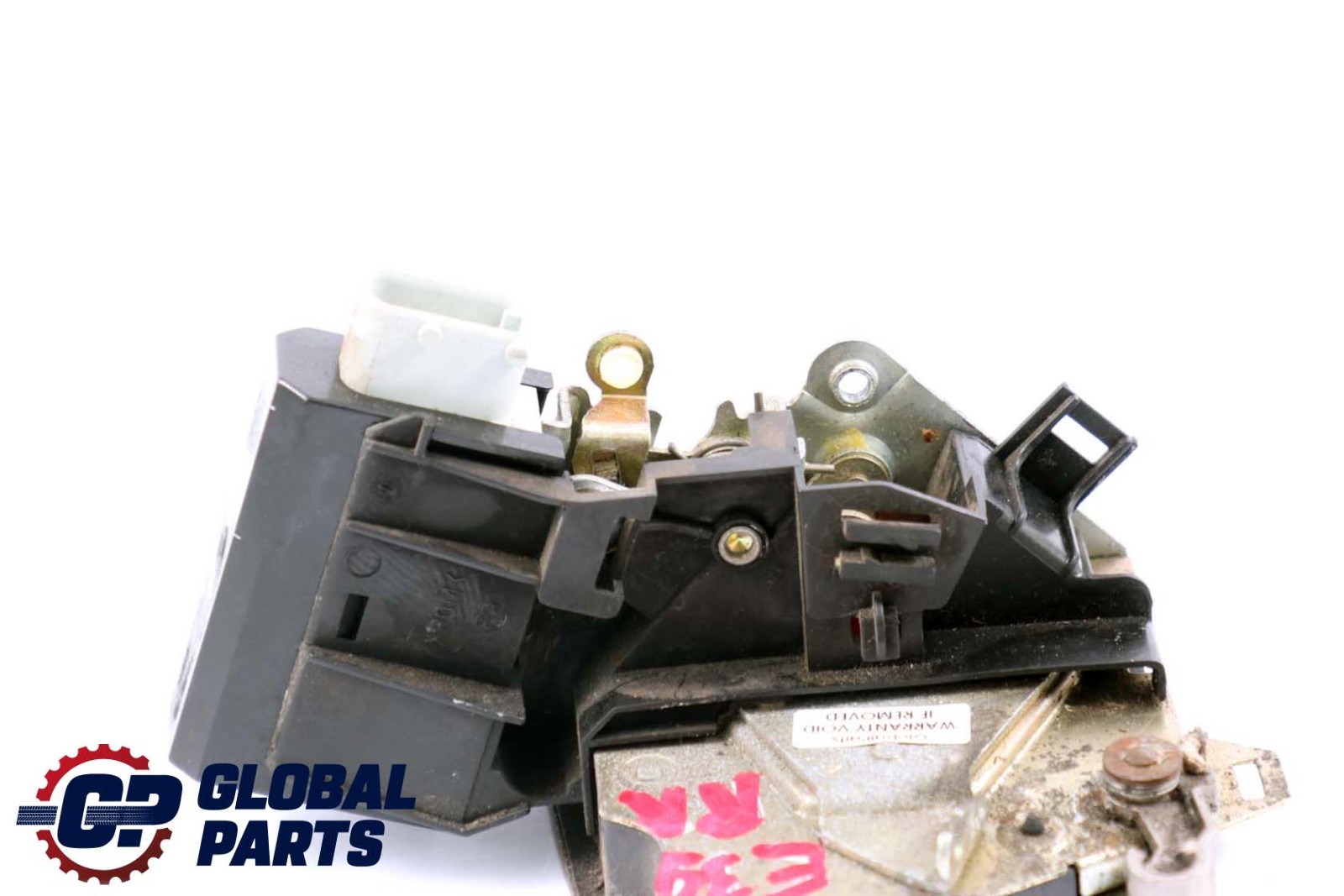 BMW E38 E39 Rear Right Door Lock Locking Catch O/S 8352165