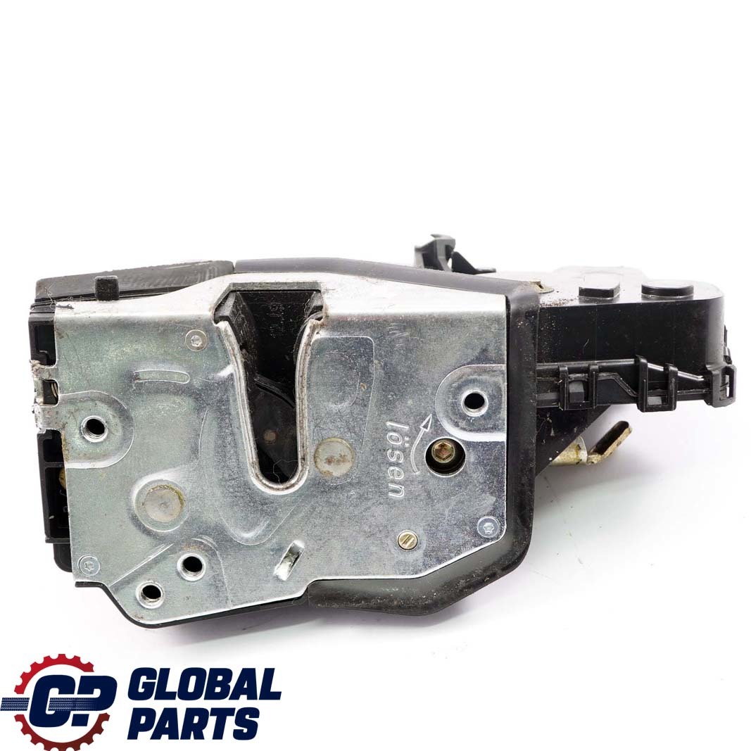 BMW 3 Series E46 Saloon Rear Right O/S Door Lock Latch Motor Actuator 8196034