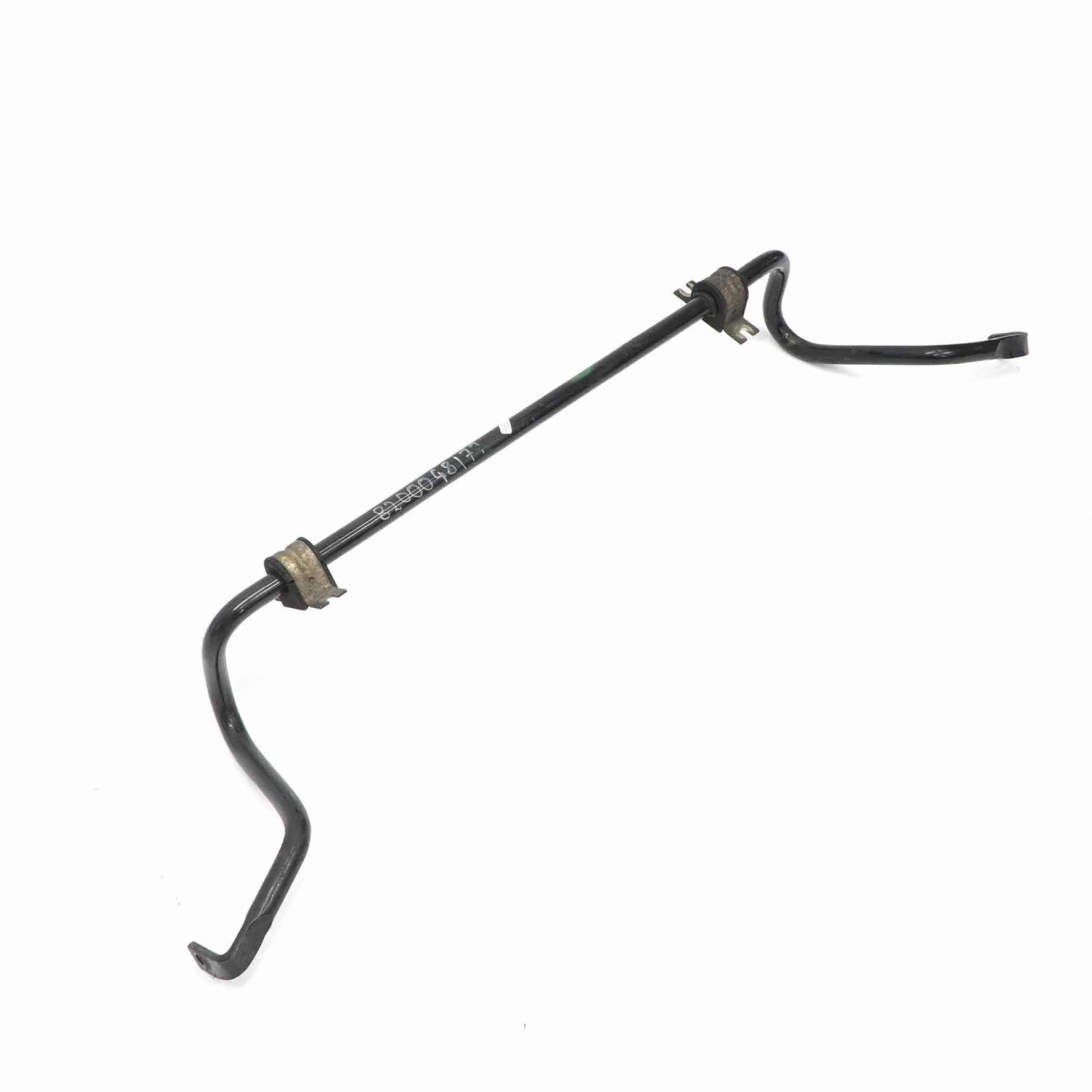 Renault Trafic F83 Fahrwerks stabilisator Vorderachse Stabilisator 8200048177