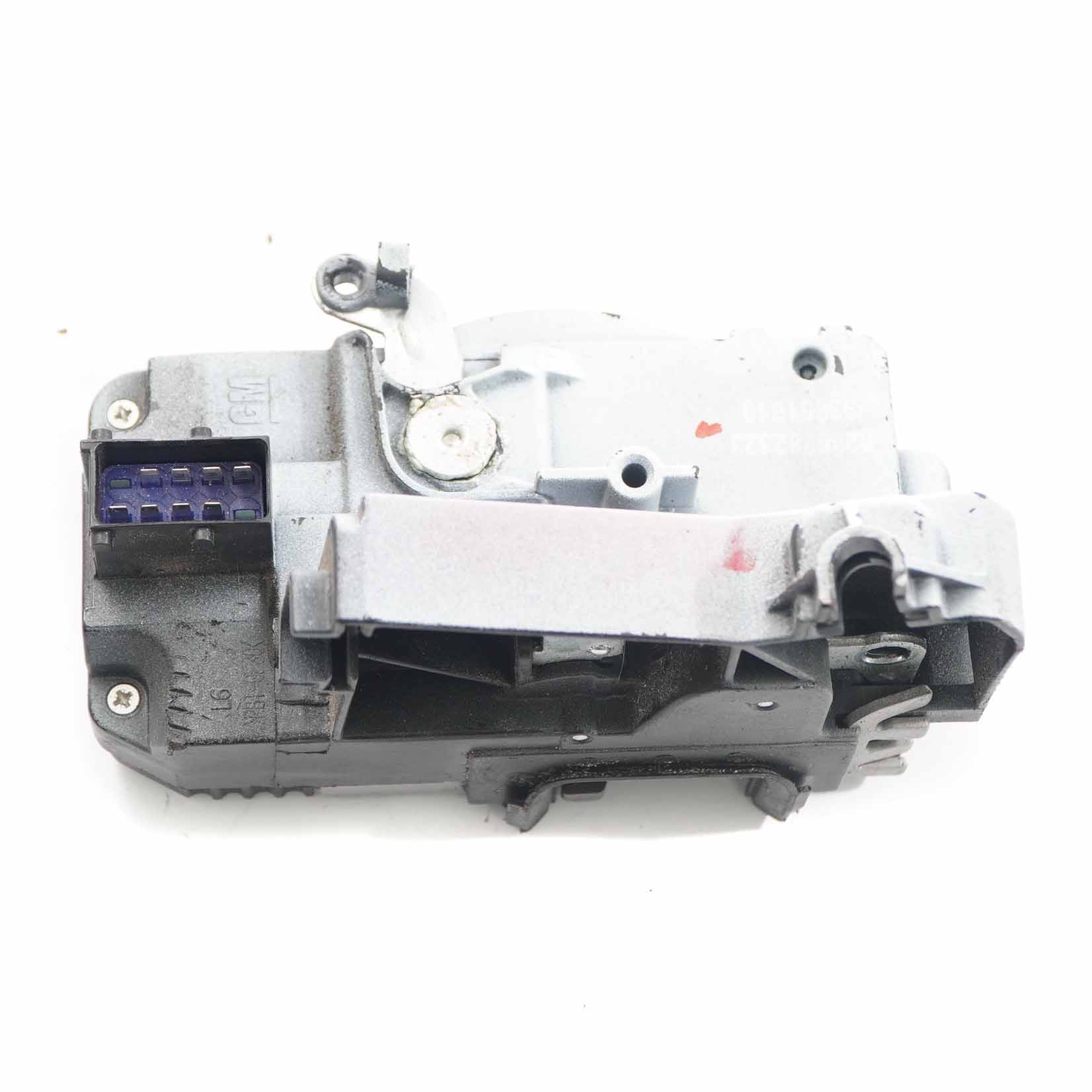 Door Lock Renault Trafic Vauxhall Vivaro Rear Left N/S Actuator Catch 8200282323