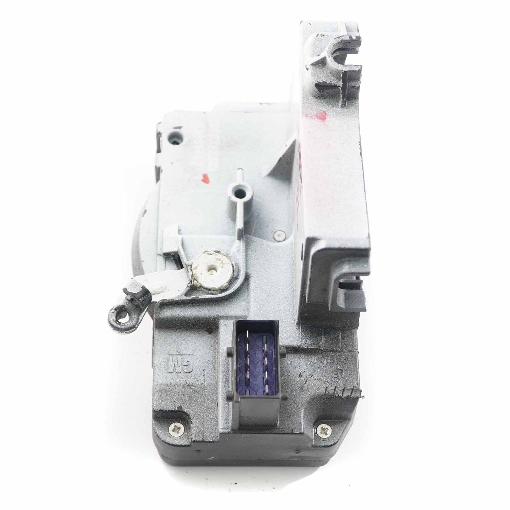 Door Lock Renault Trafic Vauxhall Vivaro Rear Left N/S Actuator Catch 8200282323