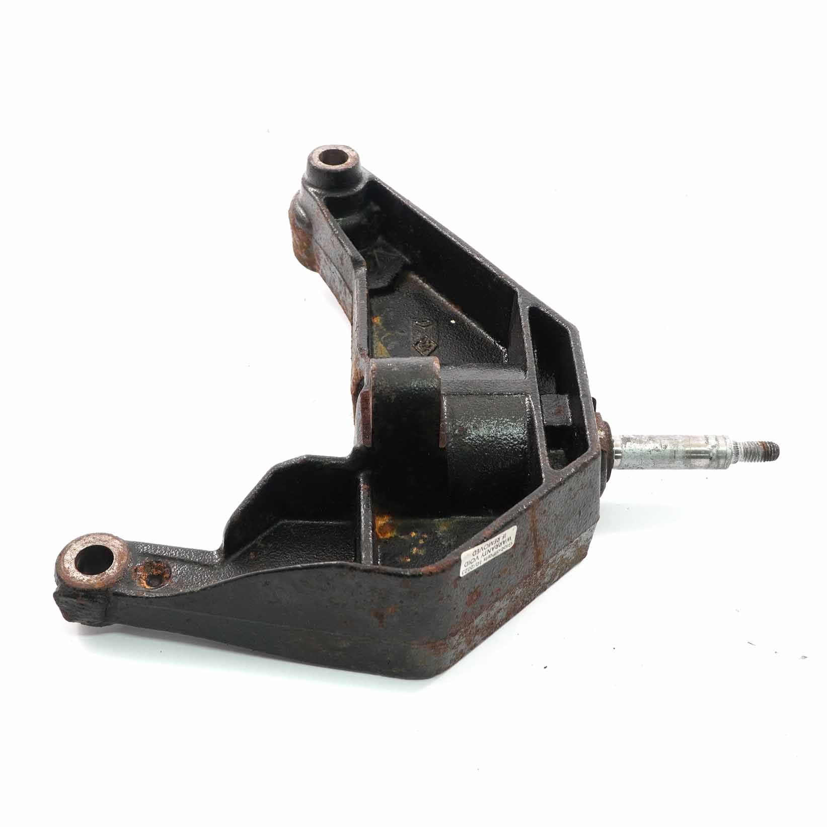 Renault Master II Motor-Getriebe Halterung Halterung Träger 8200417320C