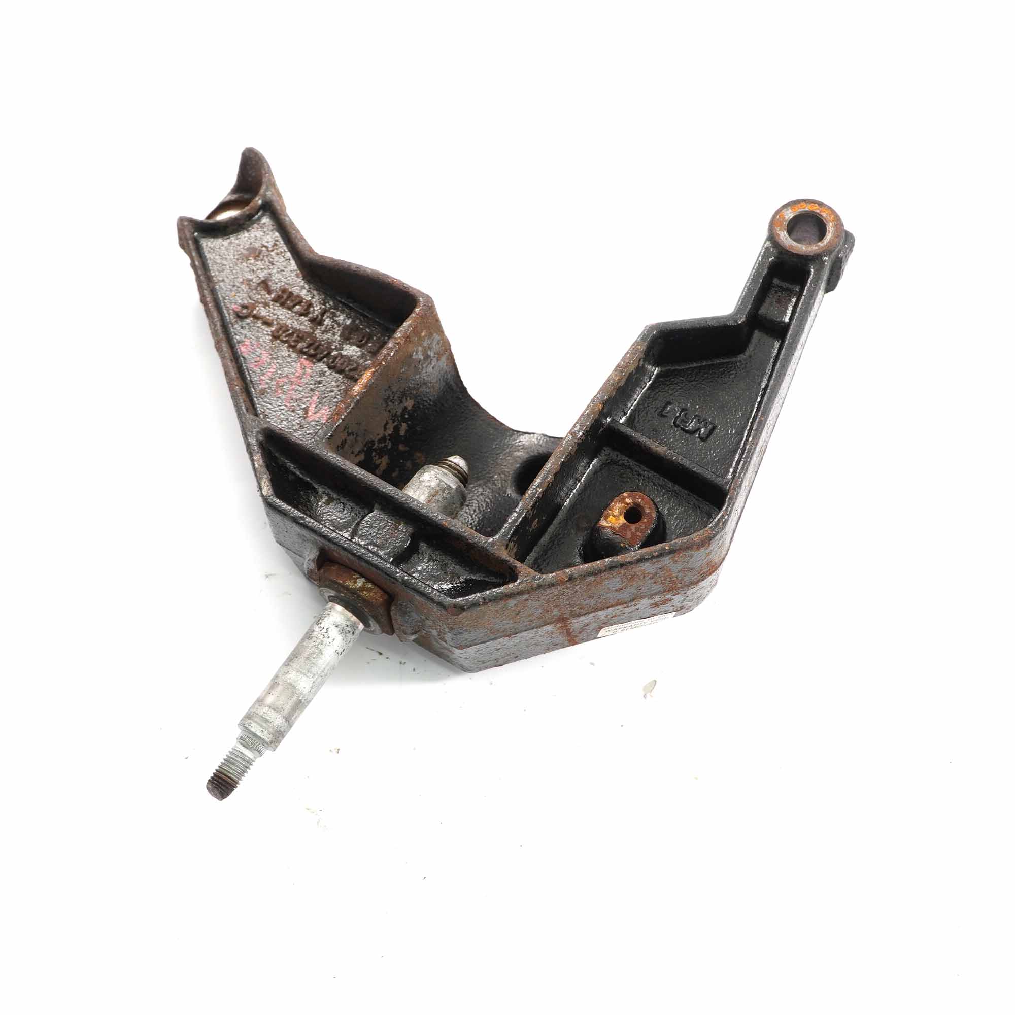 Renault Master II Motor-Getriebe Halterung Halterung Träger 8200417320C