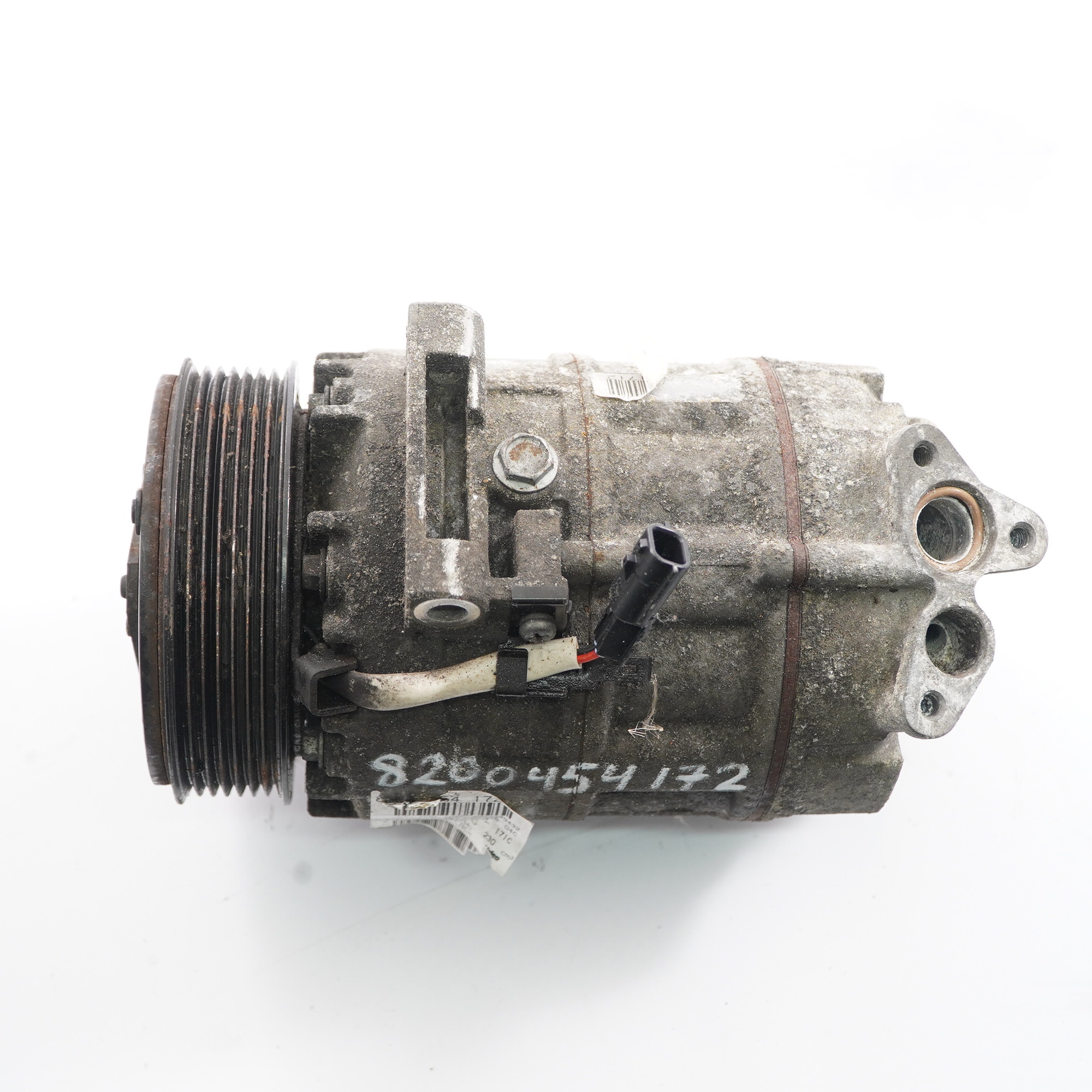 Renault Trafic II Opel Vivaro A 2.0 DCI Air Con Compressor A/C Pump 8200454172