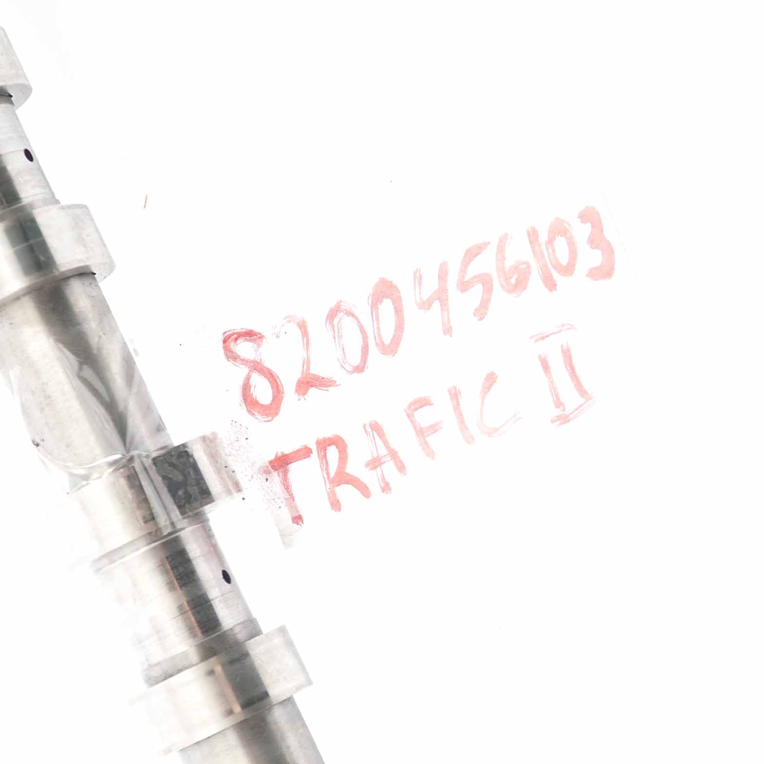 Outlet Camshaft Renault Trafic II Opel Vivaro A 2.0 DCI Engine Timing 8200456103