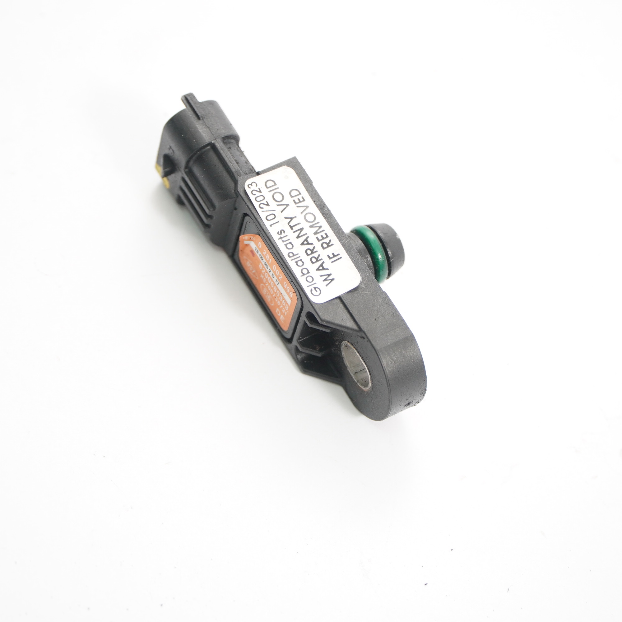 Renault Trafic II 2.0 Master III 2.3 DCI Manifold Pressure MAP Sensor 8200685363