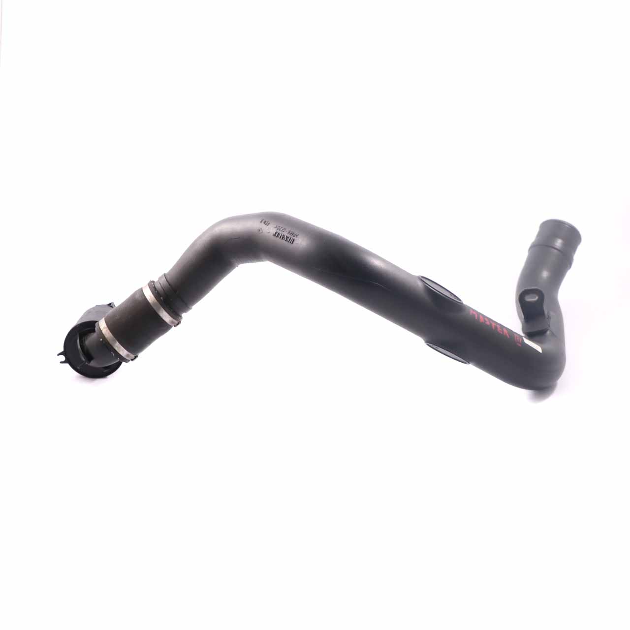 Renault Master III 2.3 dCi Air Filter Intake Pipe Hose Line Diesel 8200730589C