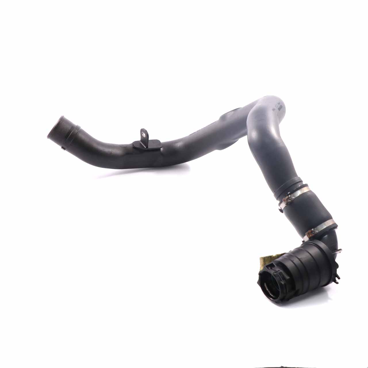 Renault Master III 2.3 dCi Air Filter Intake Pipe Hose Line Diesel 8200730589C