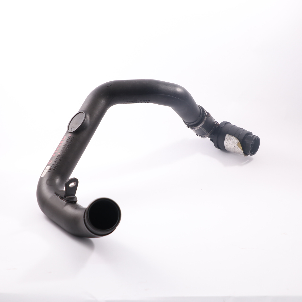 Renault Master III 2.3 dCi Air Filter Intake Pipe Hose Line Diesel 8200730589C