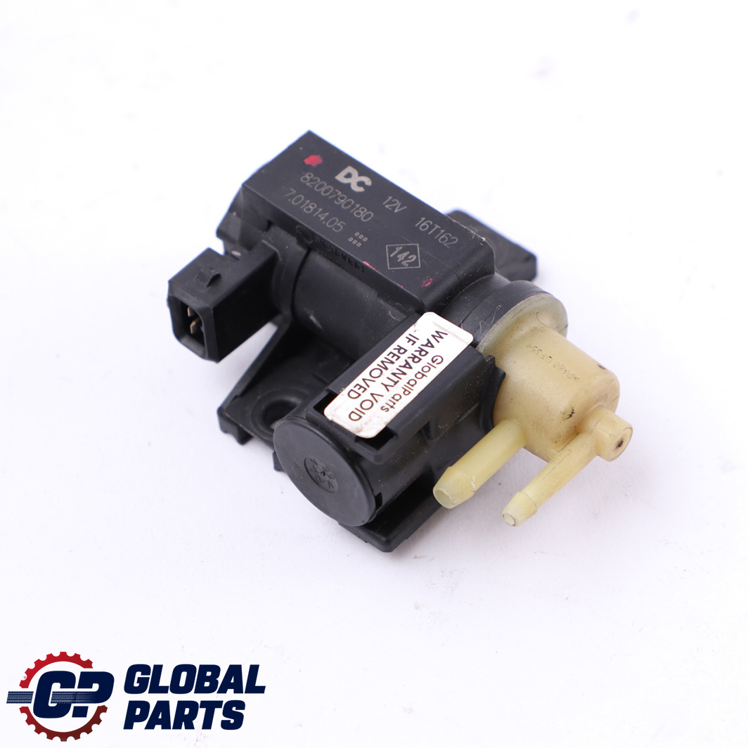 Mercedes W176 W246 Renault Trafic Vacuum Pressure Solenoid Valve 8200790180