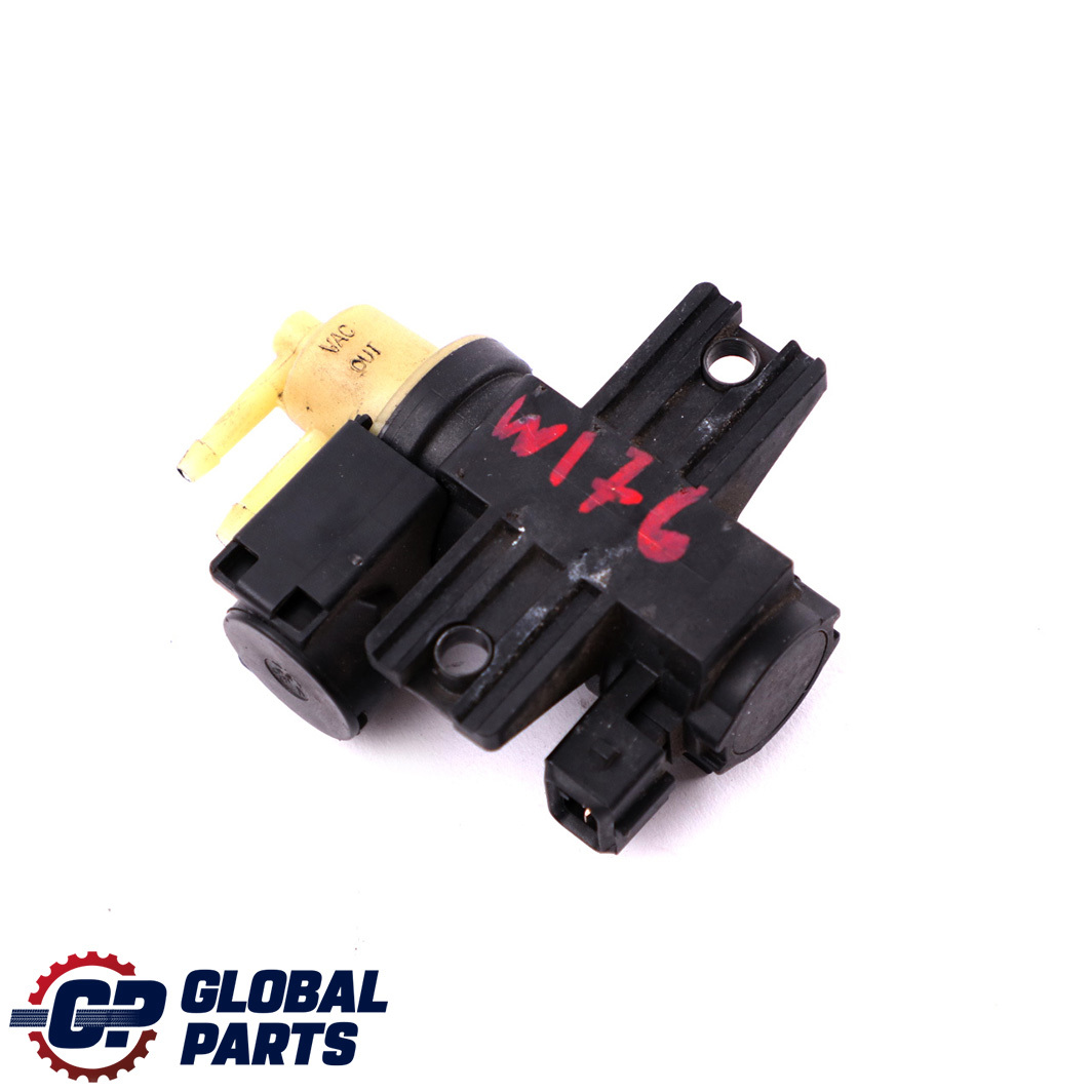 Mercedes W176 W246 Renault Trafic Vacuum Pressure Solenoid Valve 8200790180