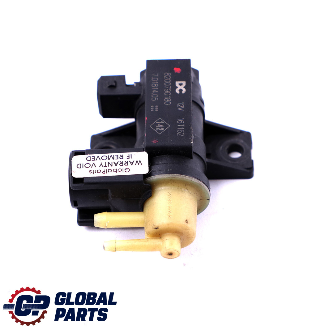 Mercedes W176 W246 Renault Trafic Vacuum Pressure Solenoid Valve 8200790180