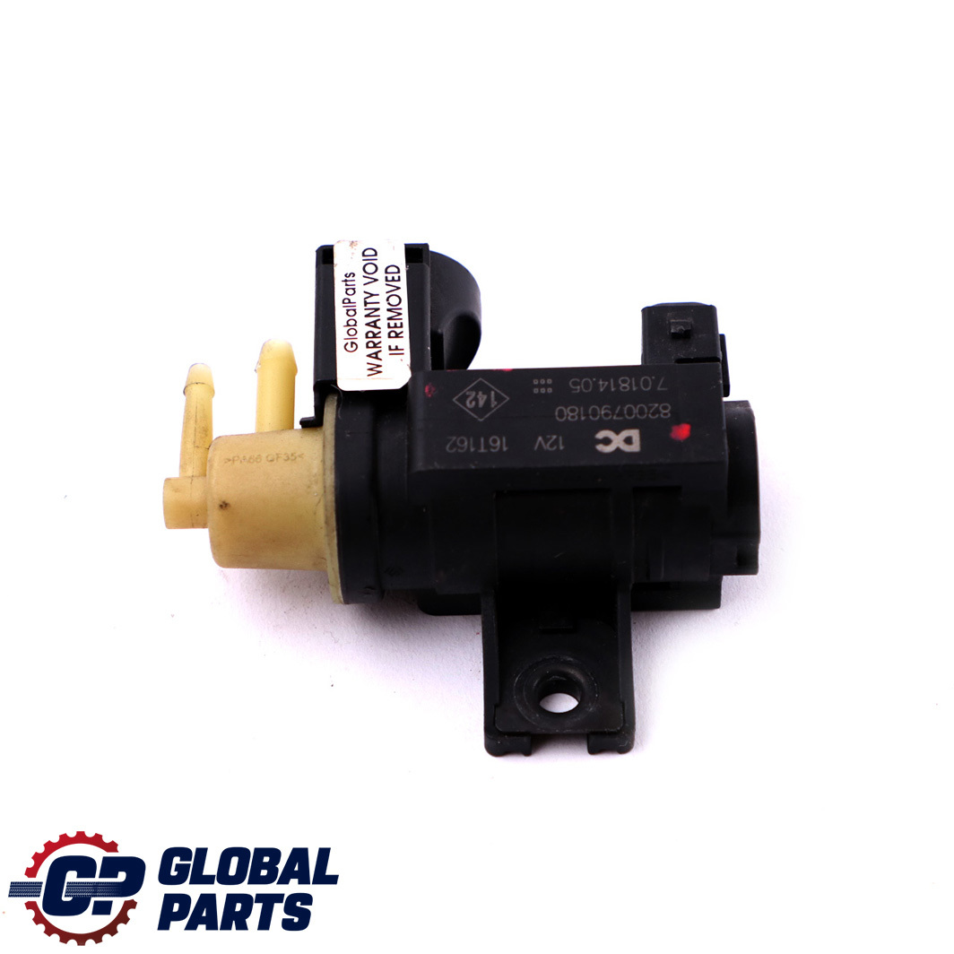 Mercedes W176 W246 Renault Trafic Vacuum Pressure Solenoid Valve 8200790180