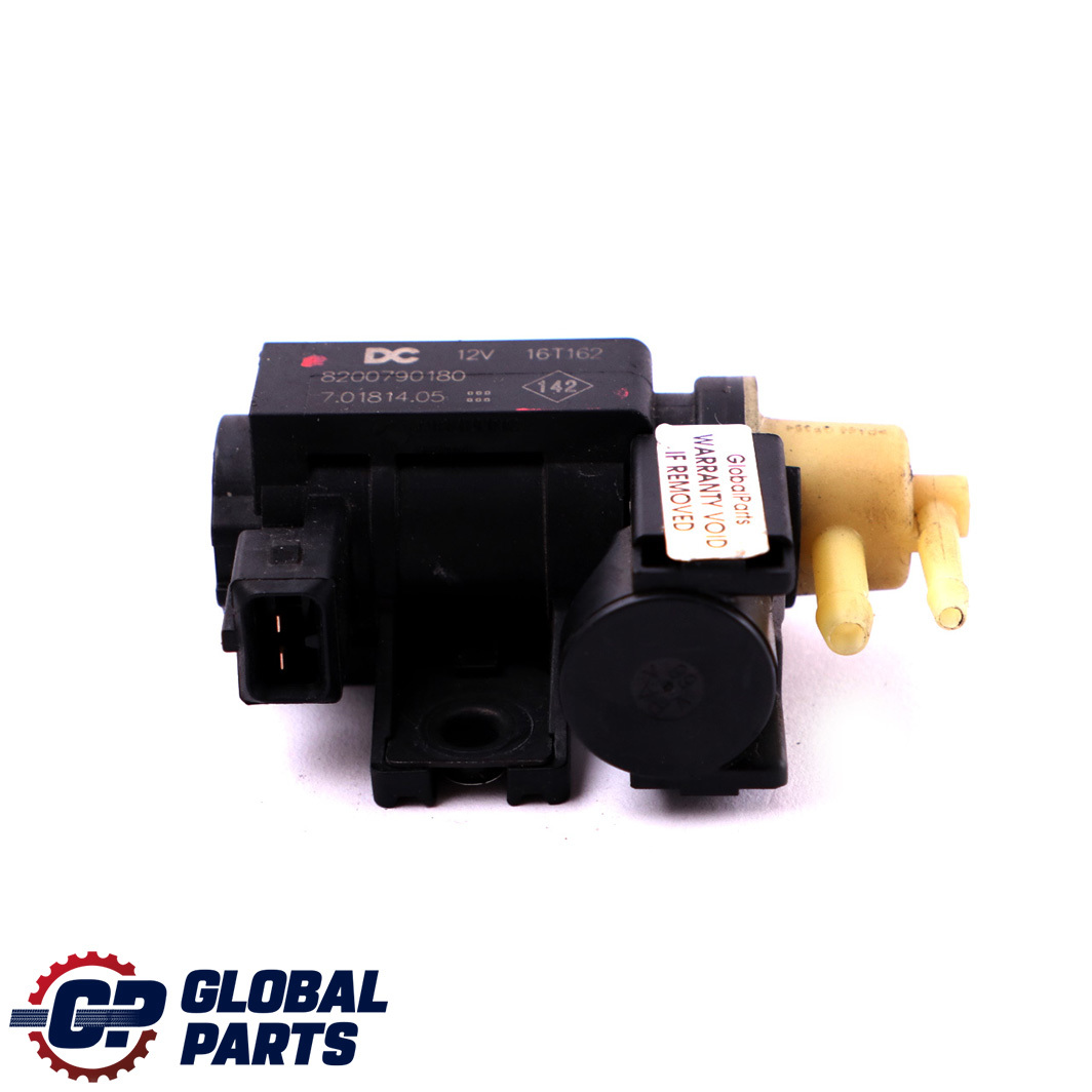 Mercedes W176 W246 Renault Trafic Vacuum Pressure Solenoid Valve 8200790180