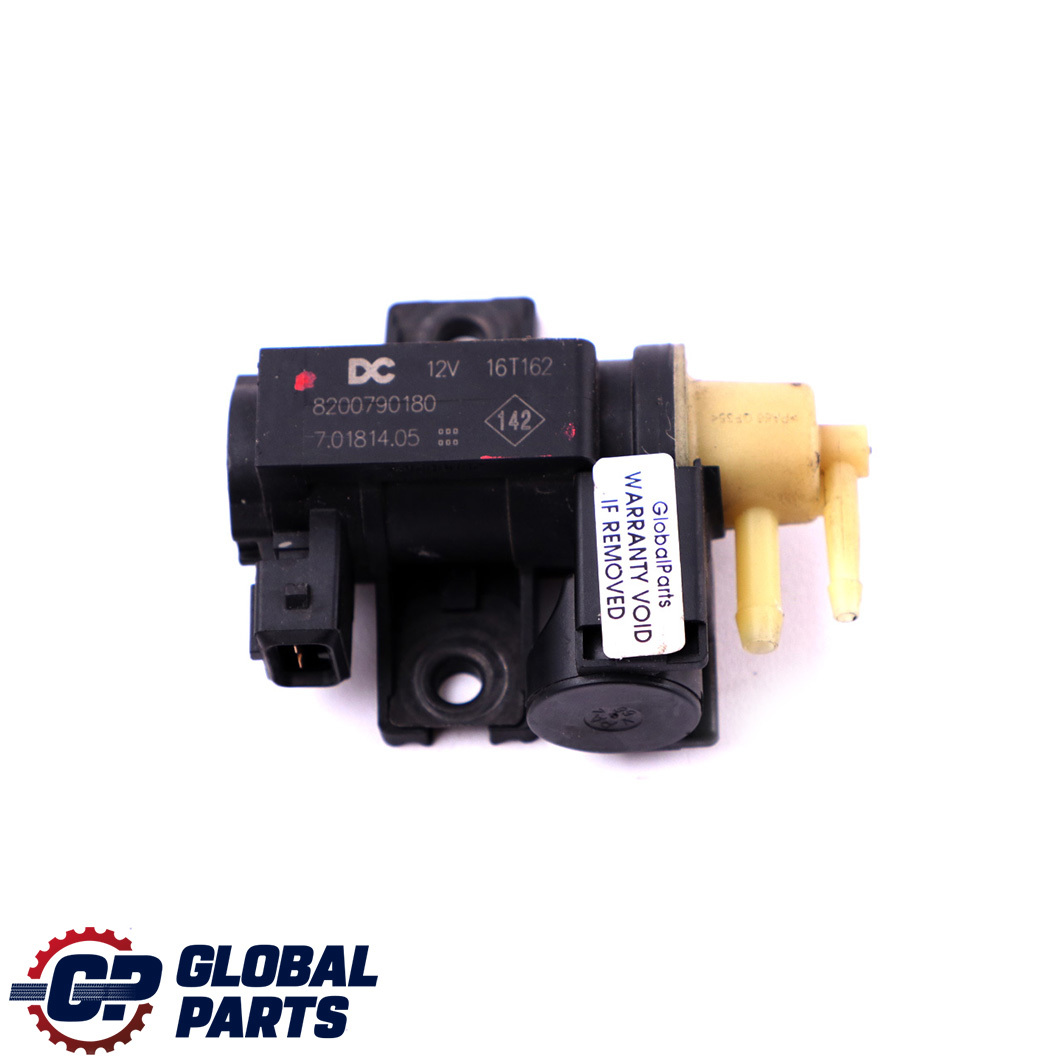 Mercedes W176 W246 Renault Trafic Vacuum Pressure Solenoid Valve 8200790180