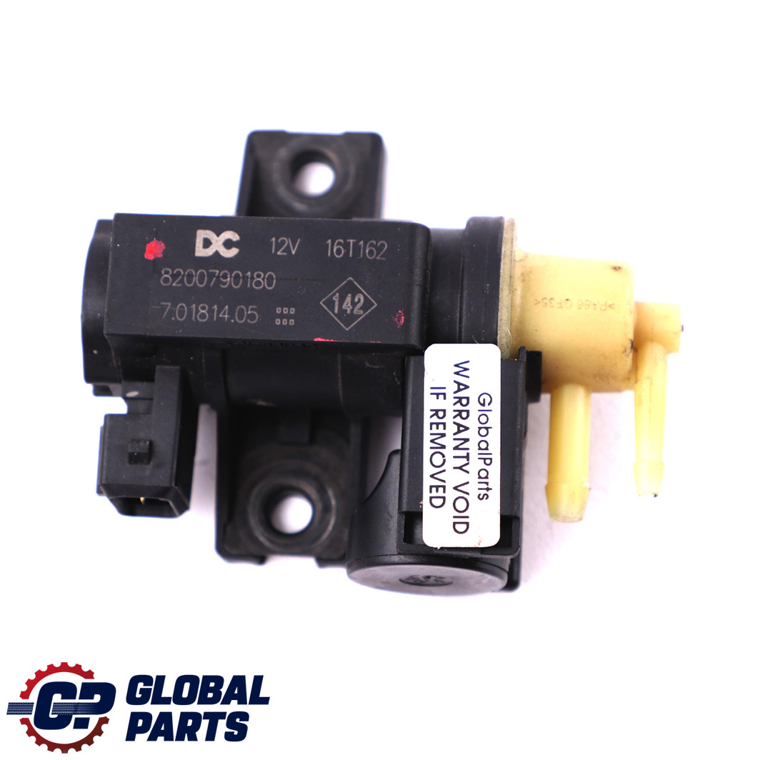 Mercedes W176 W246 Renault Trafic Vacuum Pressure Solenoid Valve 8200790180