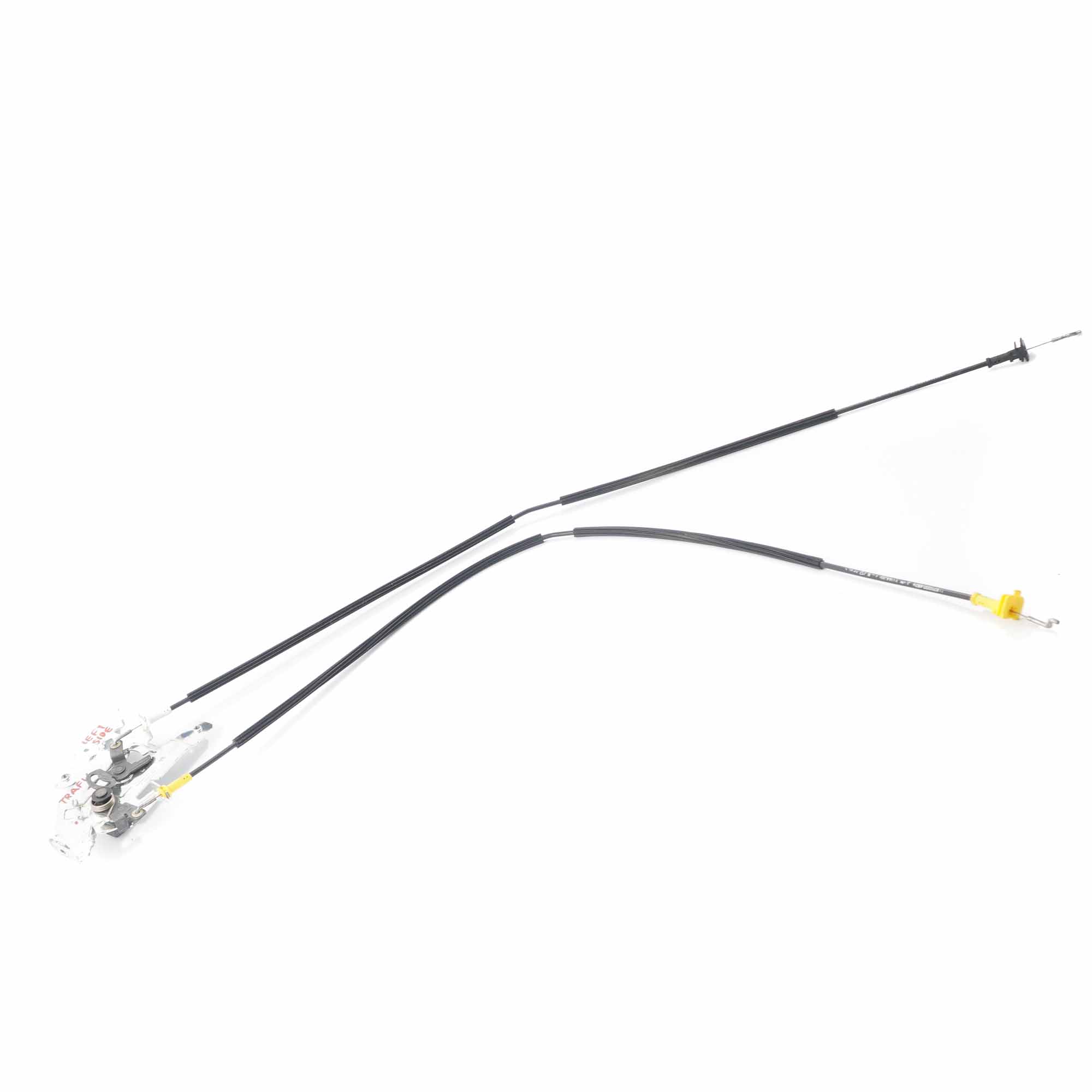 Türschloss Renault Trafic Siliding Loading Mechanism Cable Linkage 8200904016