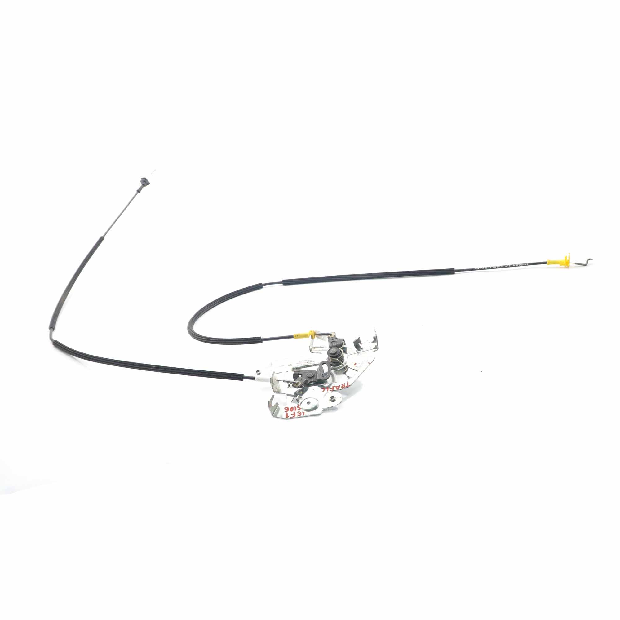 Türschloss Renault Trafic Siliding Loading Mechanism Cable Linkage 8200904016