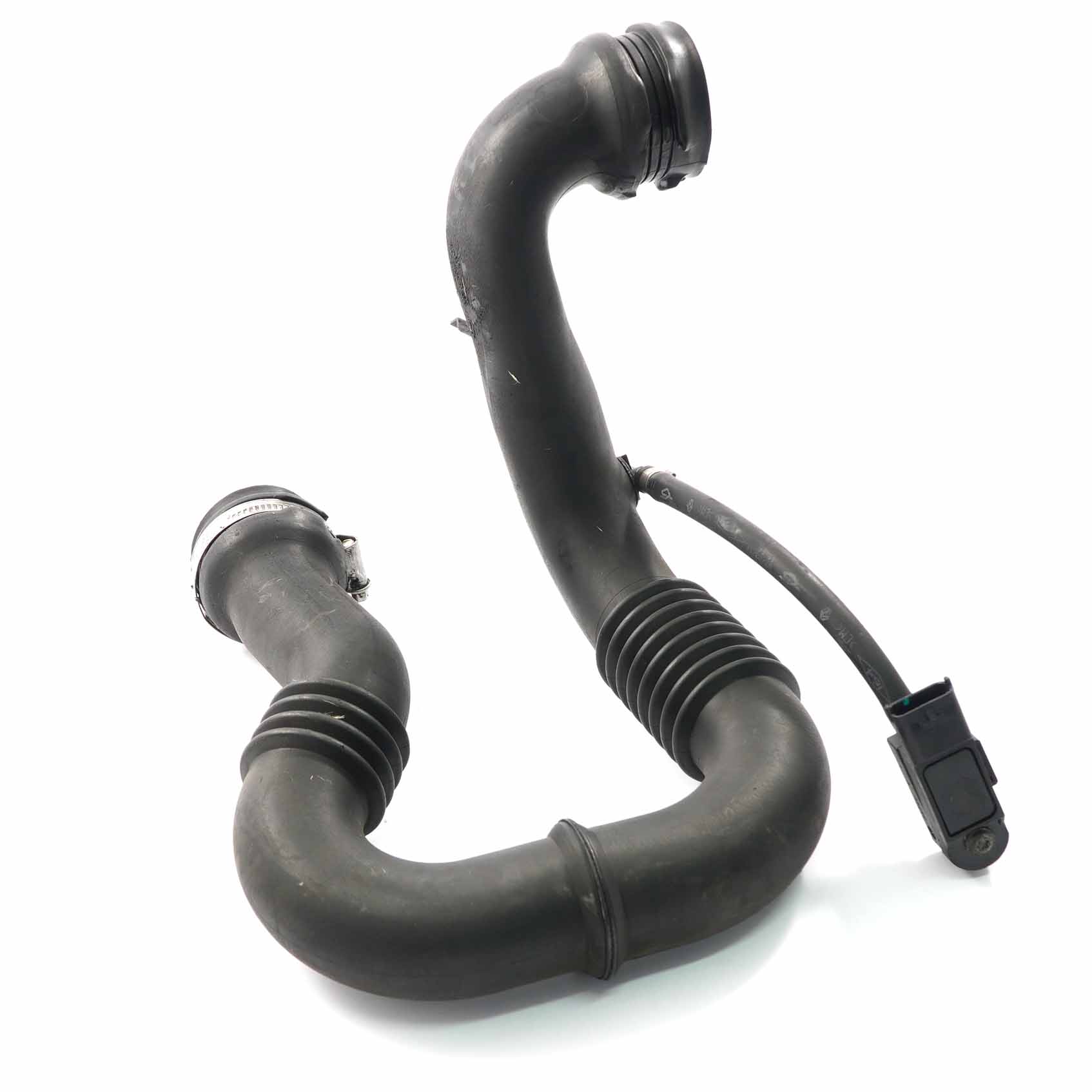 Renault Trafic II Opel Vivaro A 2.0 DCI Air Intake Turbo Pipe Hose 8201068612