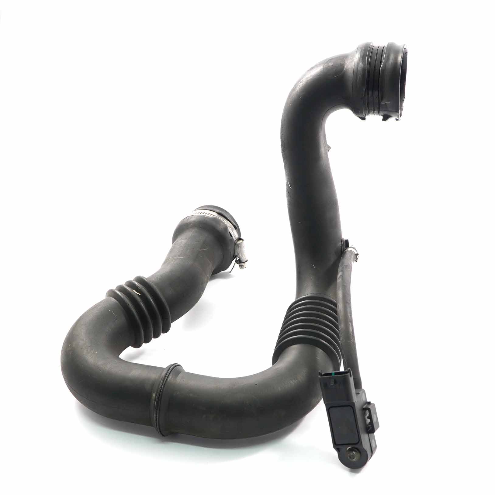 Renault Trafic II Opel Vivaro A 2.0 DCI Air Intake Turbo Pipe Hose 8201068612