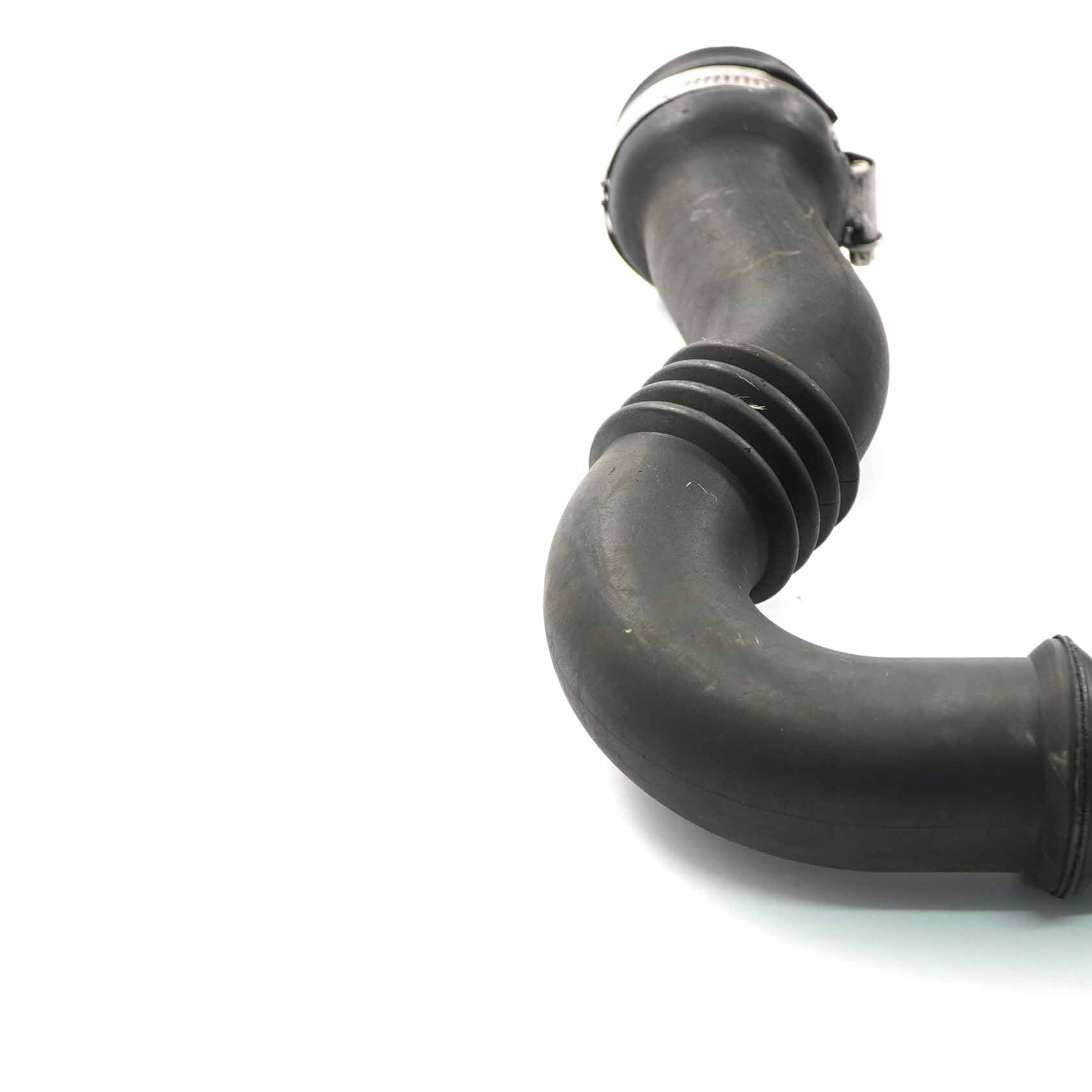 Renault Trafic II Opel Vivaro A 2.0 DCI Air Intake Turbo Pipe Hose 8201068612