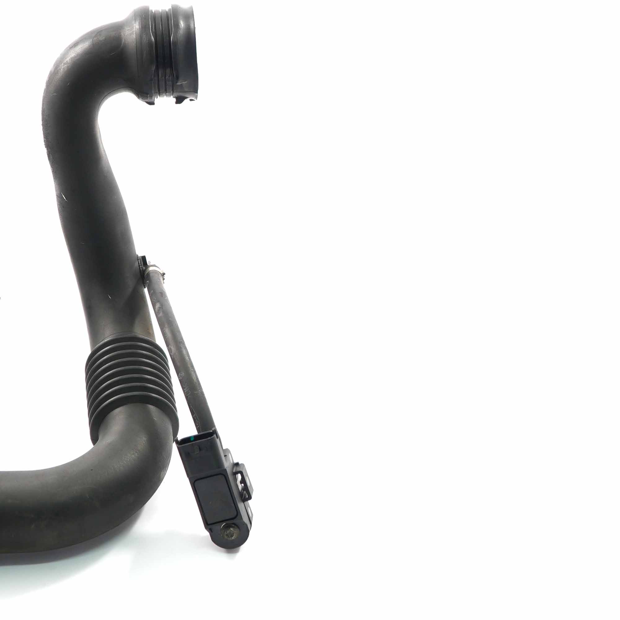 Renault Trafic II Opel Vivaro A 2.0 DCI Air Intake Turbo Pipe Hose 8201068612