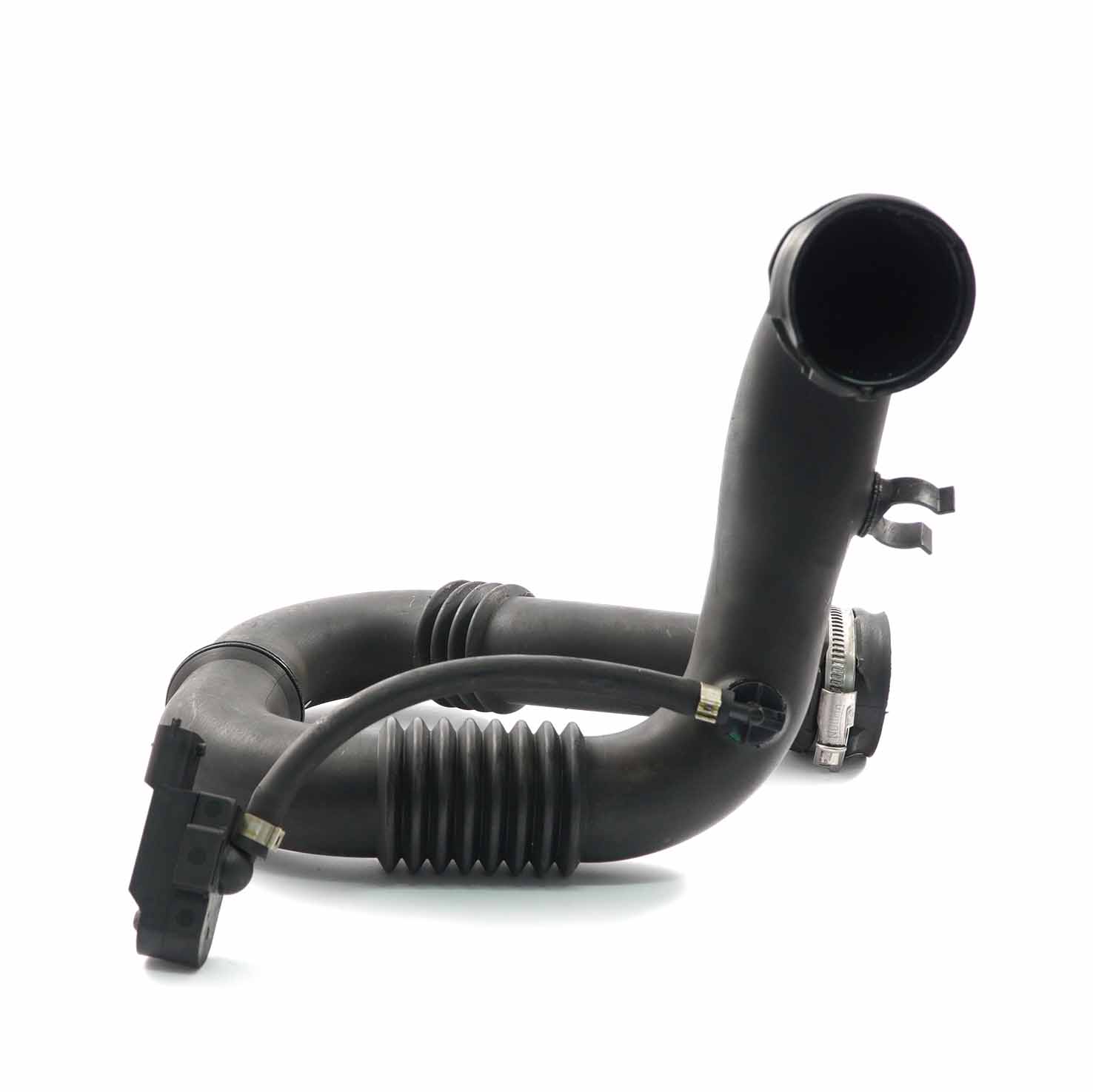 Renault Trafic II Opel Vivaro A 2.0 DCI Air Intake Turbo Pipe Hose 8201068612