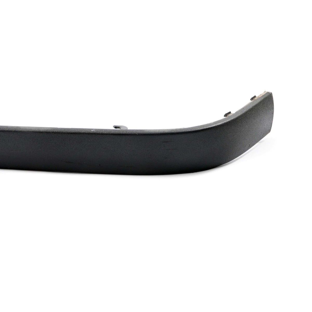 BMW 3 Series E36 Protective Rubber Strip Rear Left N/S Bumper Trim 8206371