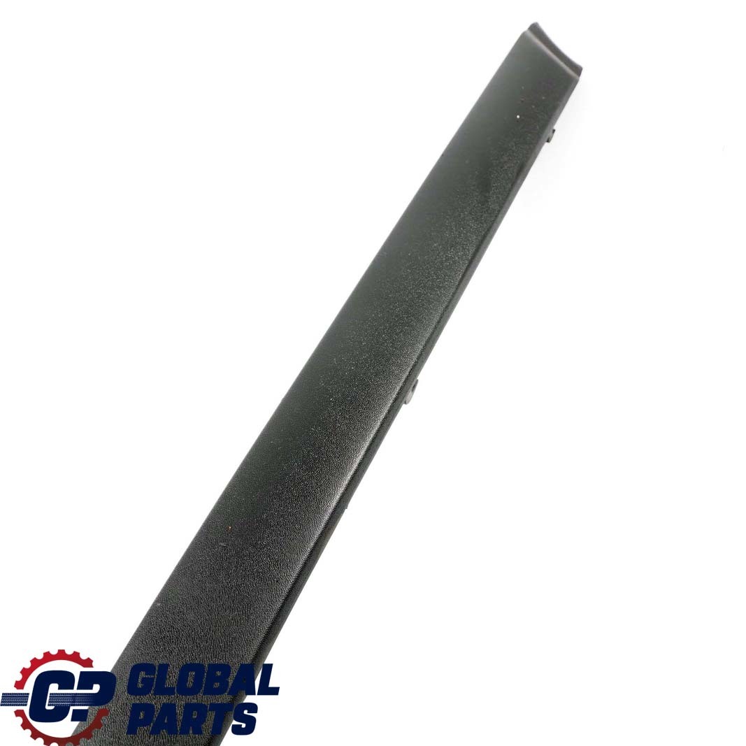 BMW 3 Series E36 Protective Rubber Strip Rear Right O/S Bumper Trim 8206372