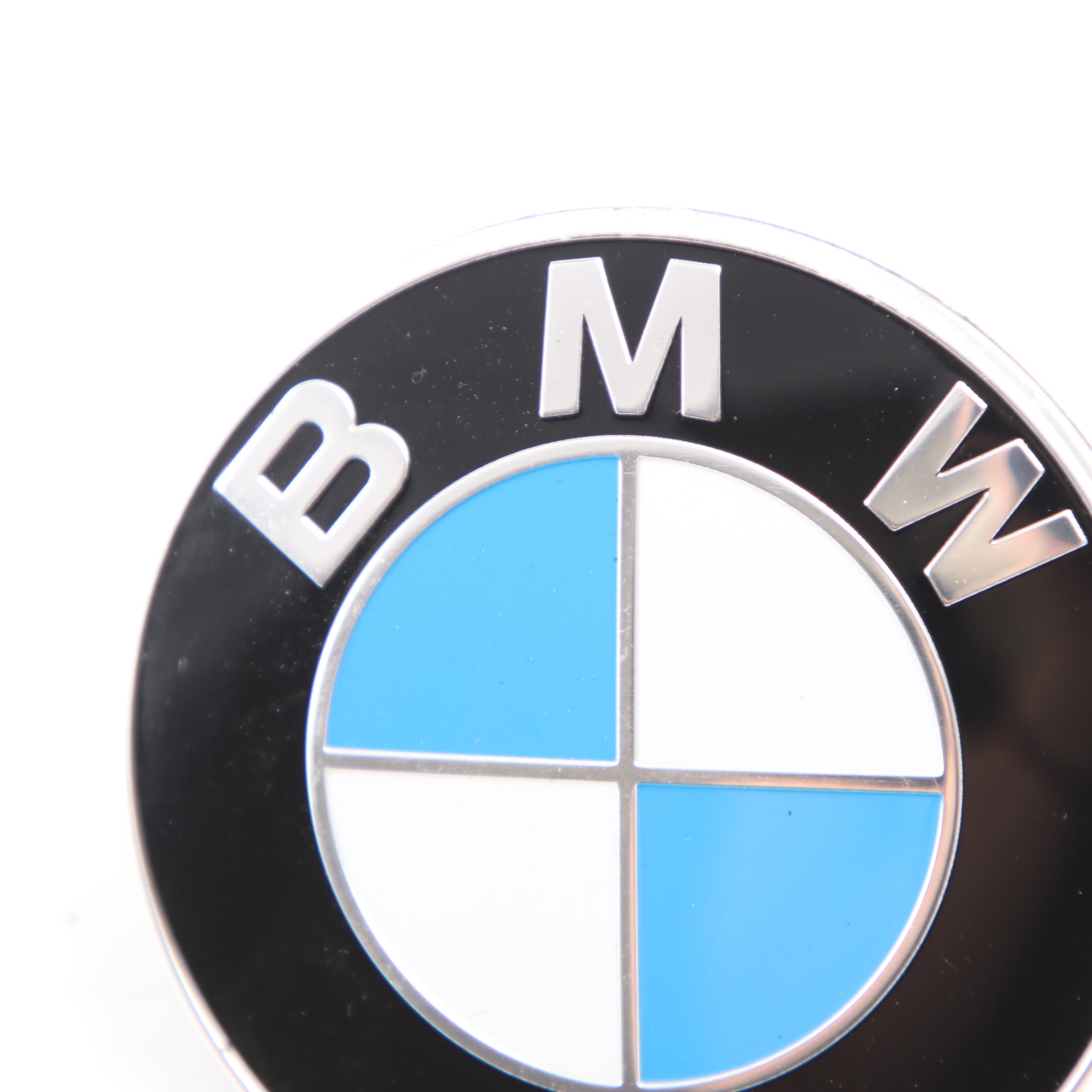 BMW E46 E90 F22 F30 F31 F32 F36 F80 Emblem Hinten Plakette Heckklappe 8219237