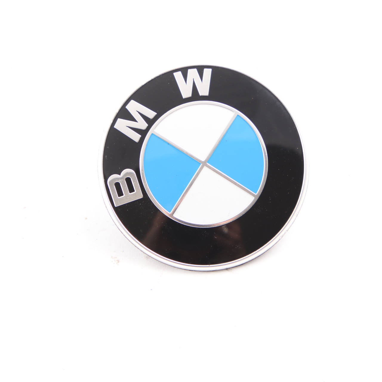 BMW E46 E90 F22 F30 F31 F32 F36 F80 Emblem Hinten Plakette Heckklappe 8219237