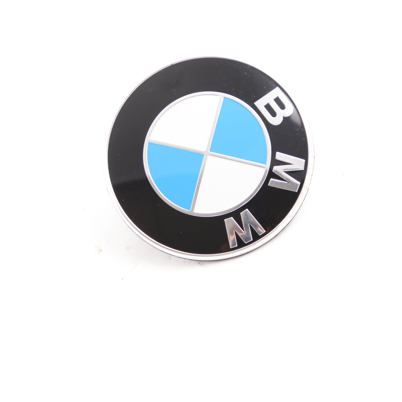 BMW E46 E90 F22 F30 F31 F32 F36 F80 Emblem Hinten Plakette Heckklappe 8219237