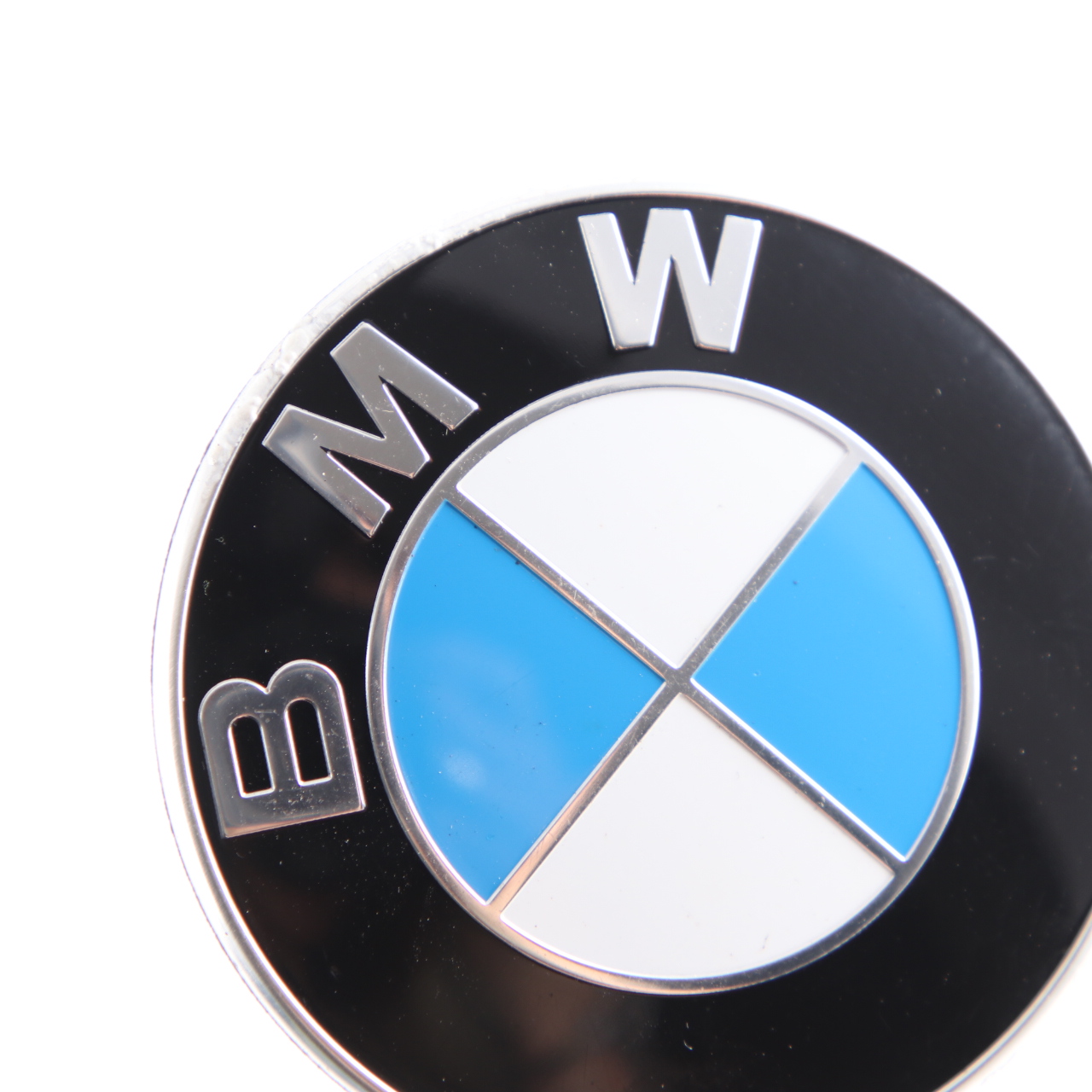 BMW E46 E90 F22 F30 F31 F32 F36 F80 Emblem Hinten Plakette Heckklappe 8219237