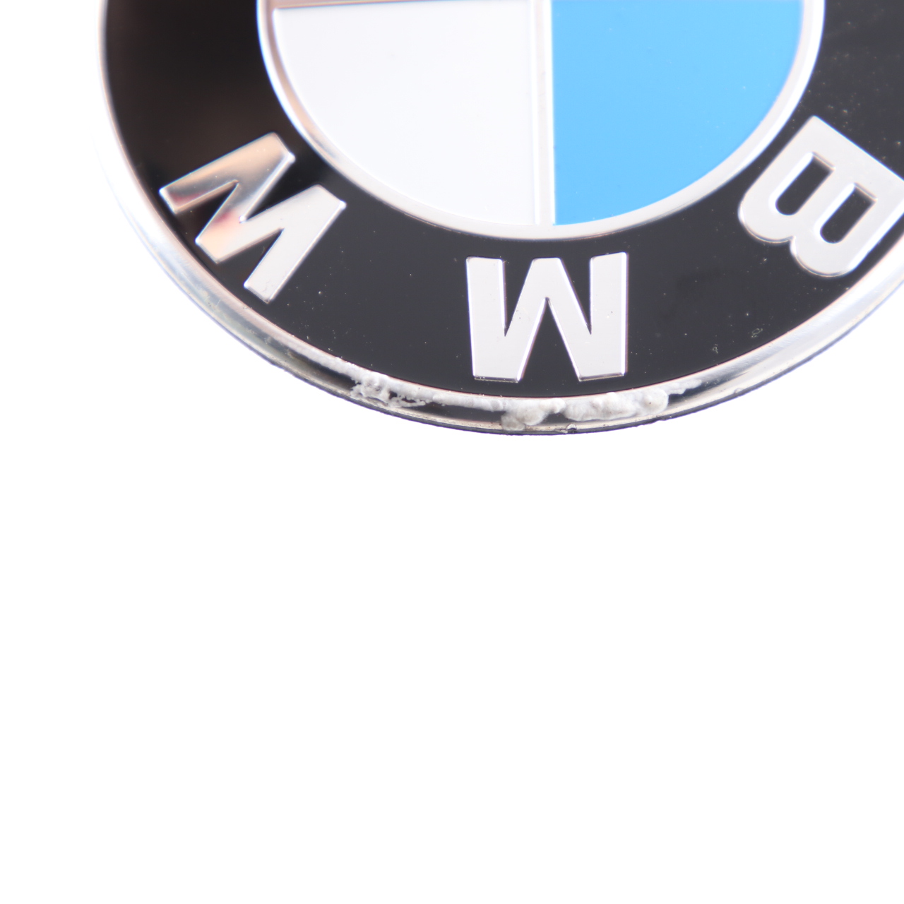 BMW E46 E90 F22 F30 F31 F32 F36 F80 Emblem Hinten Plakette Heckklappe 8219237