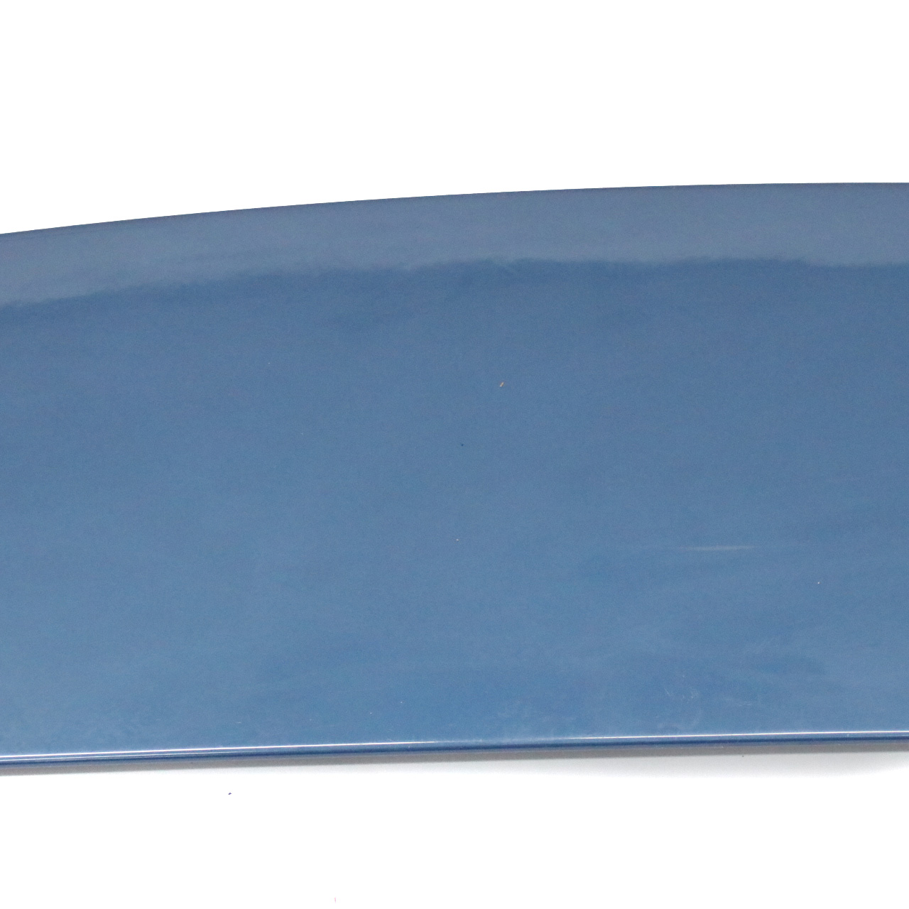 BMW 3 Series E46 Touring Rear Spoiler Topasblau Blue Metallic - 364 8235987