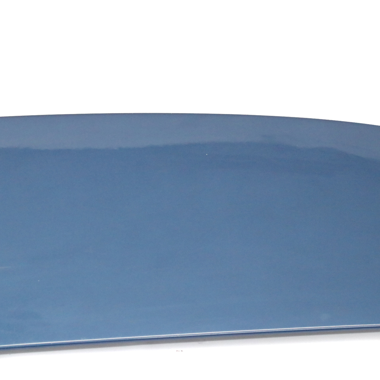 BMW 3 Series E46 Touring Rear Spoiler Topasblau Blue Metallic - 364 8235987