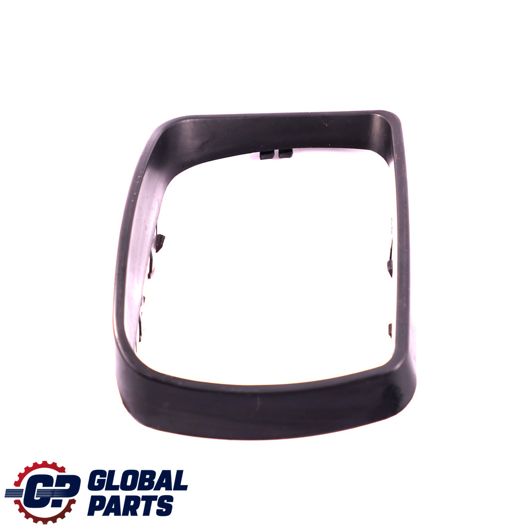 BMW X5 Series E53 Supporting Ring Wing Mirror Right O/S Trim Cover 8254904