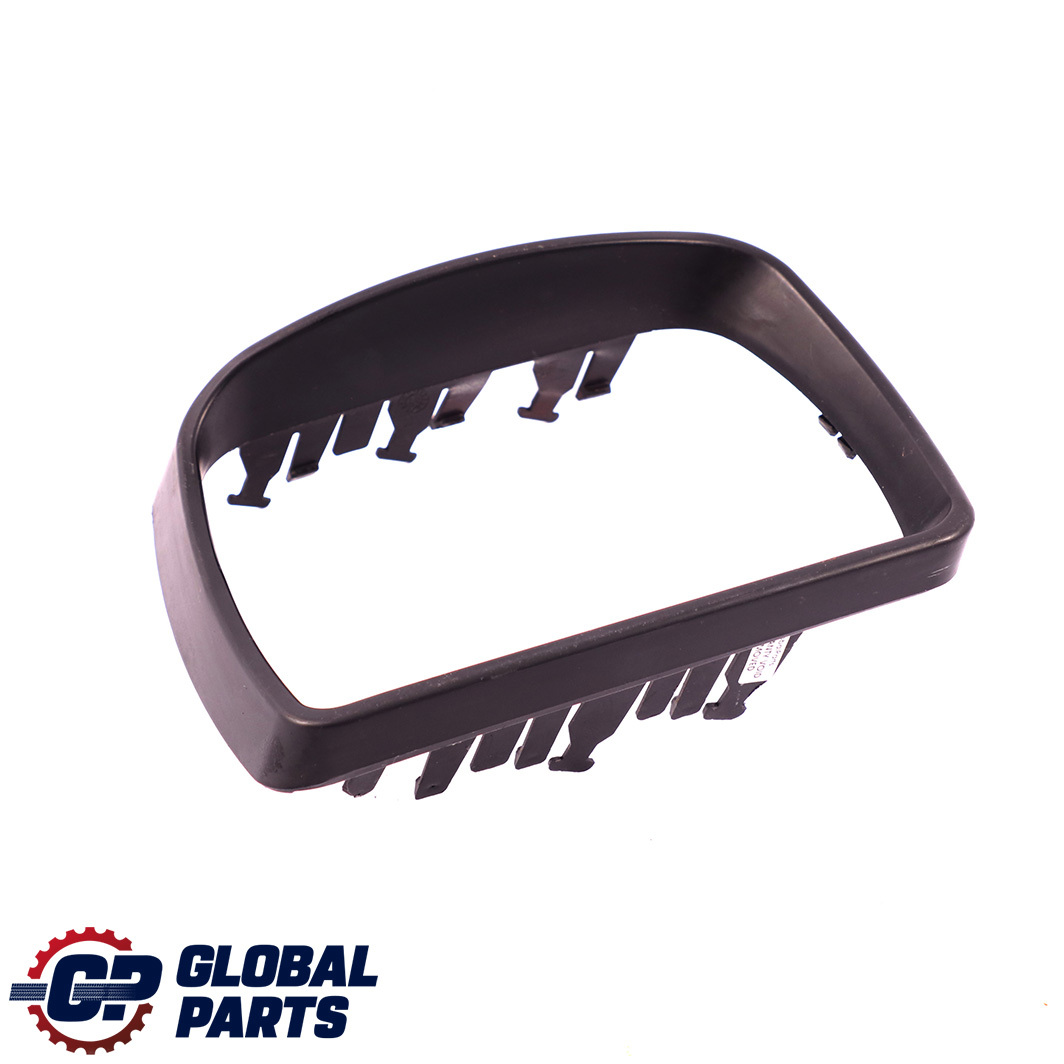 BMW X5 Series E53 Supporting Ring Wing Mirror Right O/S Trim Cover 8254904