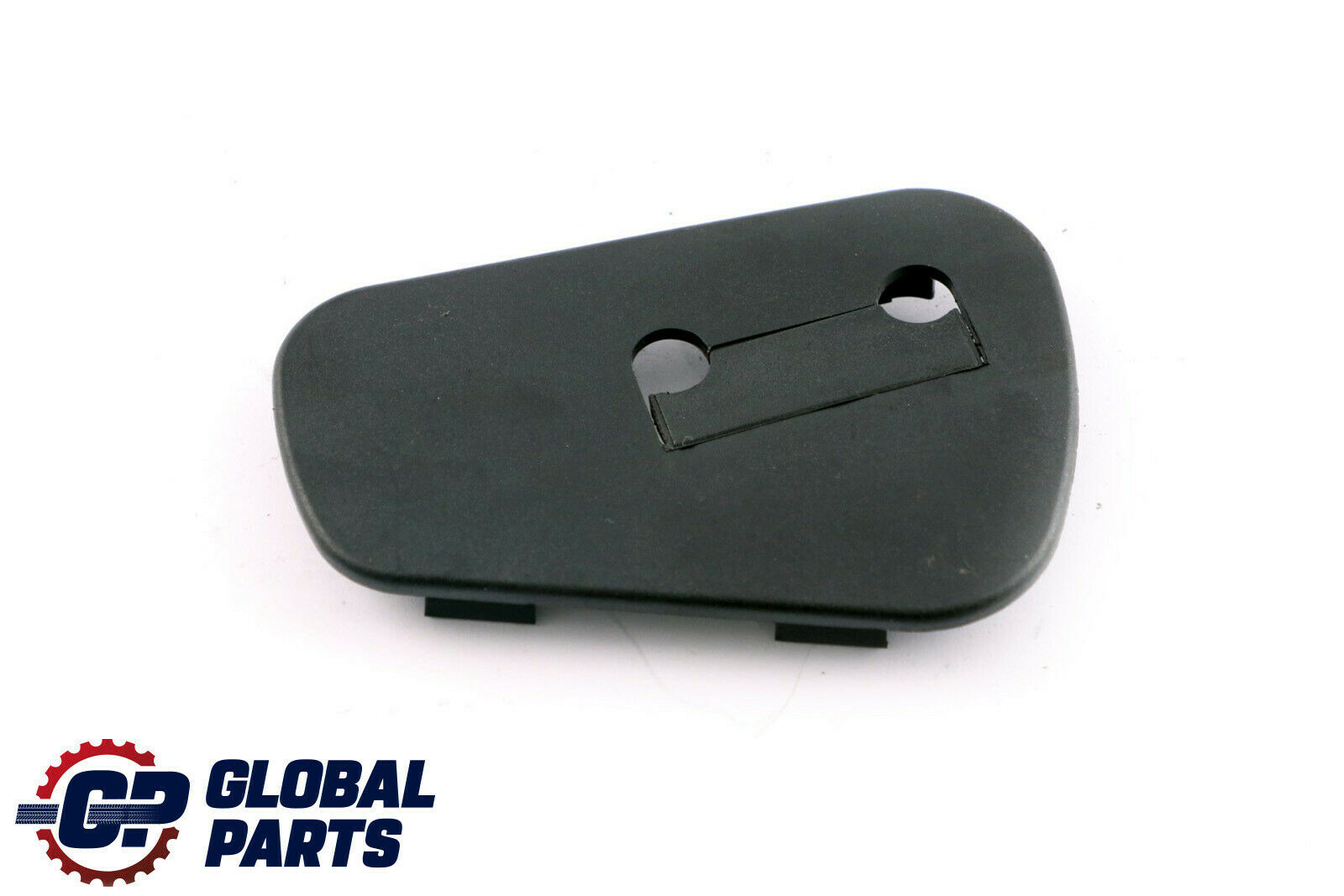 BMW X3 Series E83 E83 LCI Left Rear Seat Catch Cover Trim Black N/S 8262249