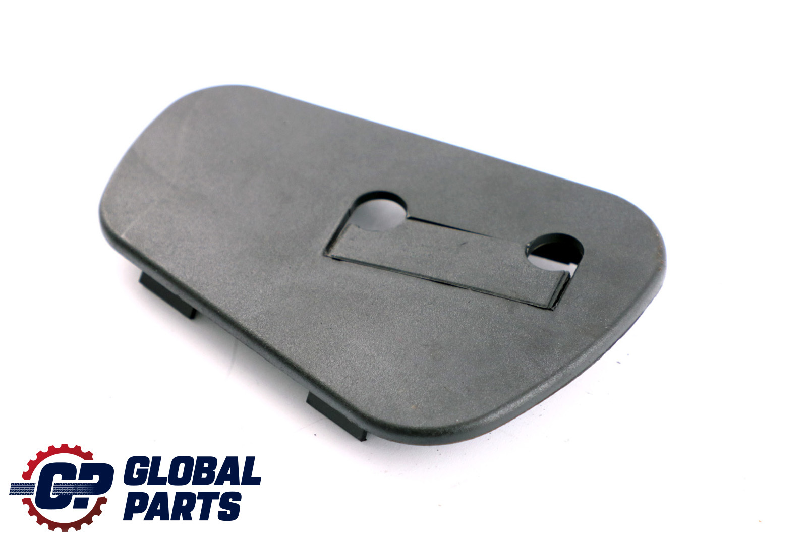 BMW X3 Series E83 E83 LCI Left Rear Seat Catch Cover Trim Black N/S 8262249