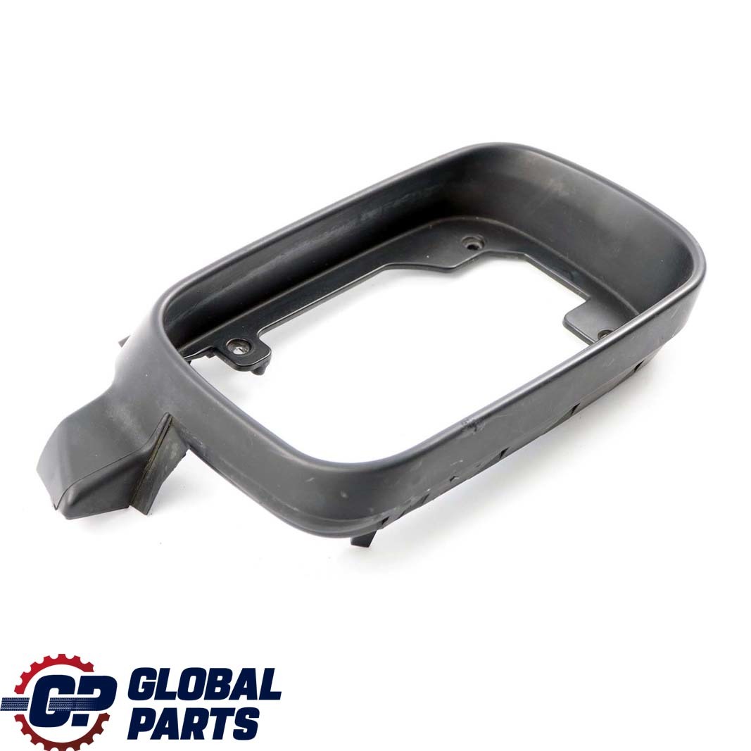 BMW 3 E46 Saloon Touring Ring Frame Wing Mirror Left N/S Trim Cover 8269025