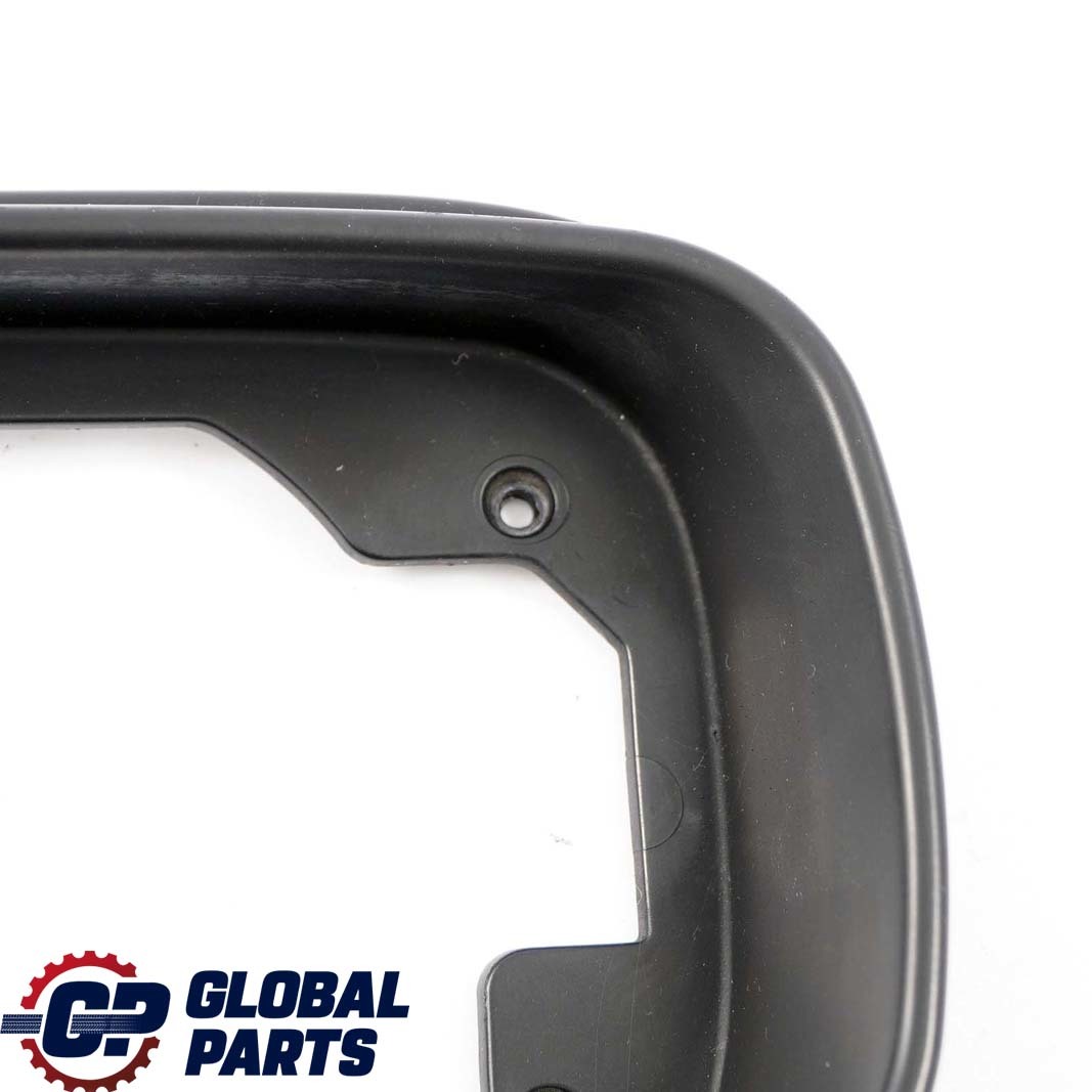 BMW 3 E46 Saloon Touring Ring Frame Wing Mirror Left N/S Trim Cover 8269025