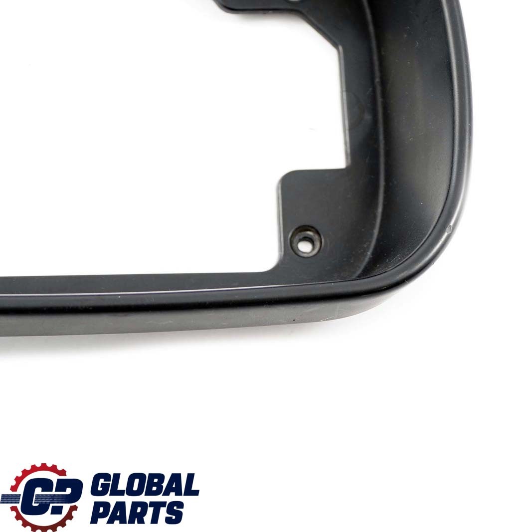 BMW 3 E46 Saloon Touring Ring Frame Wing Mirror Left N/S Trim Cover 8269025