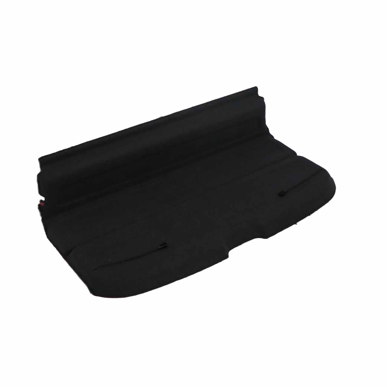 Peugeot 3008 Rear Window Parcel Shelf Boot Trunk Load Cover Black 8337 EL